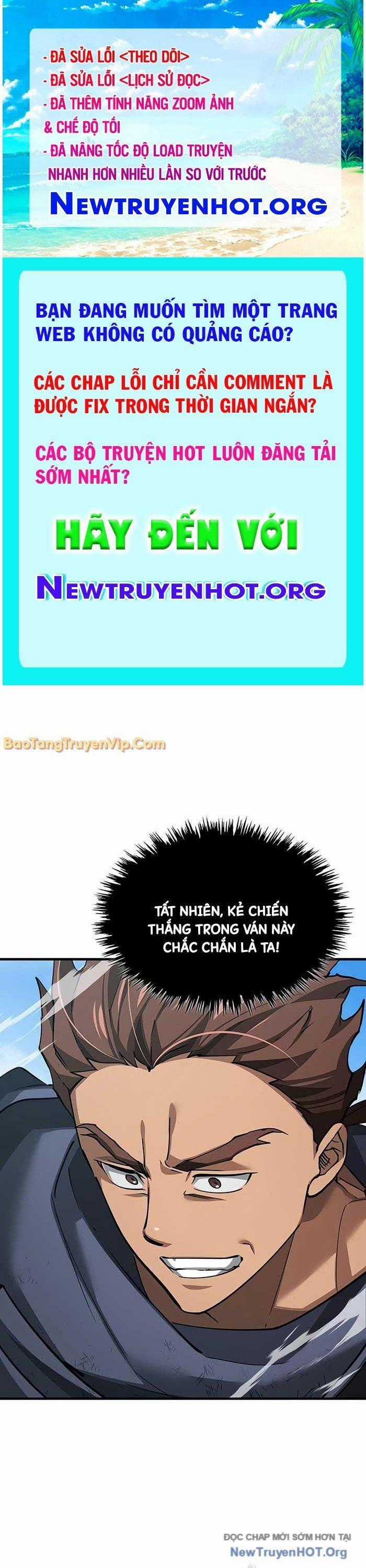 Thiên Quỷ Chẳng Sống Nổi Cuộc Đời Bình Thường Chương 163 trang 0