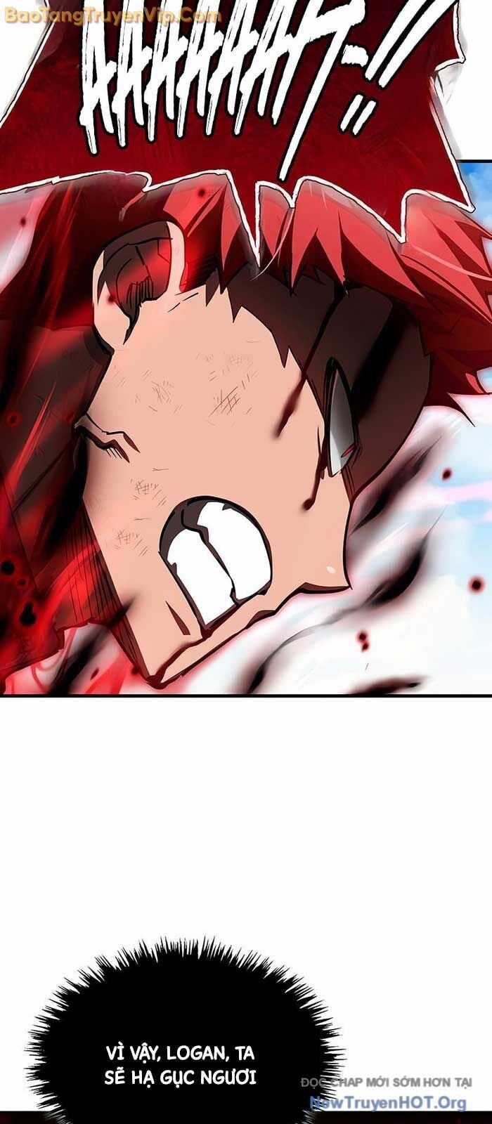 Thiên Quỷ Chẳng Sống Nổi Cuộc Đời Bình Thường Chương 163 trang 10