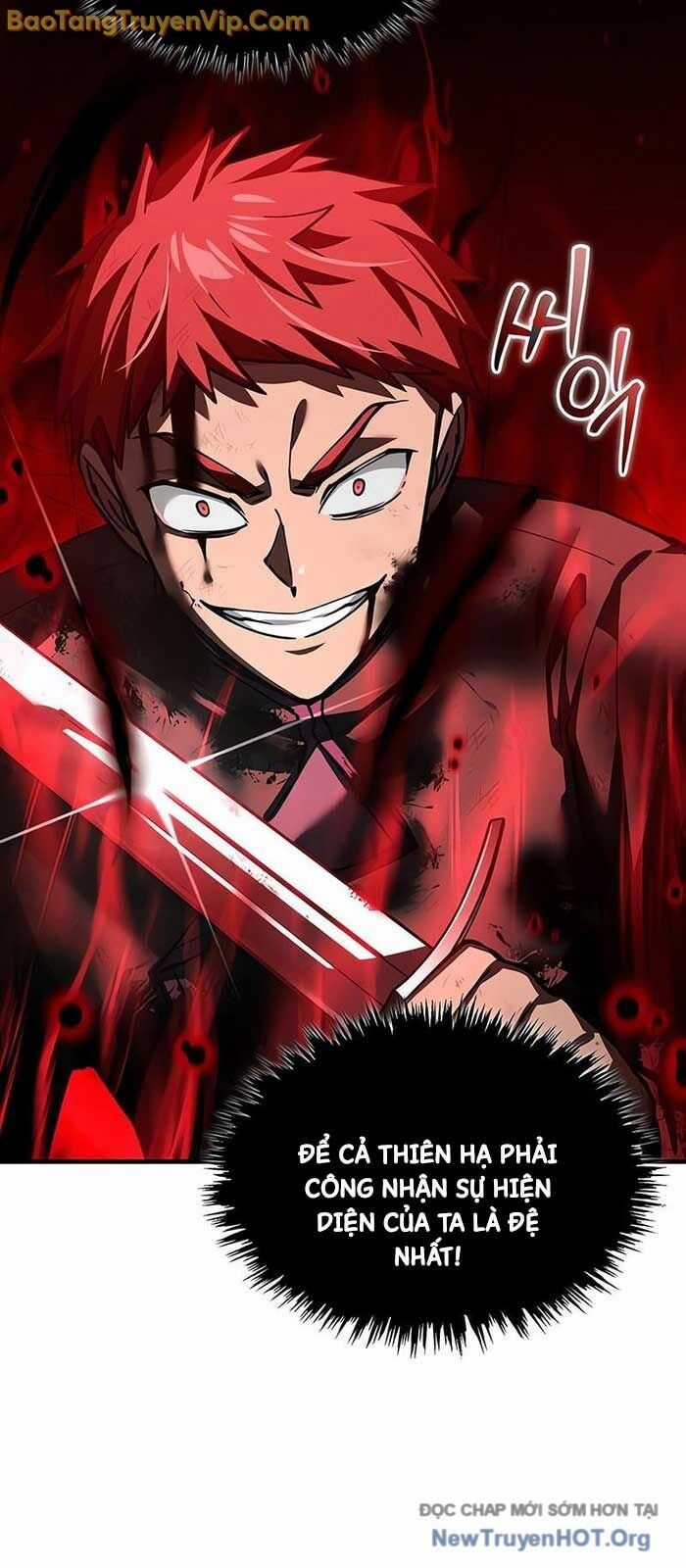 Thiên Quỷ Chẳng Sống Nổi Cuộc Đời Bình Thường Chương 163 trang 11