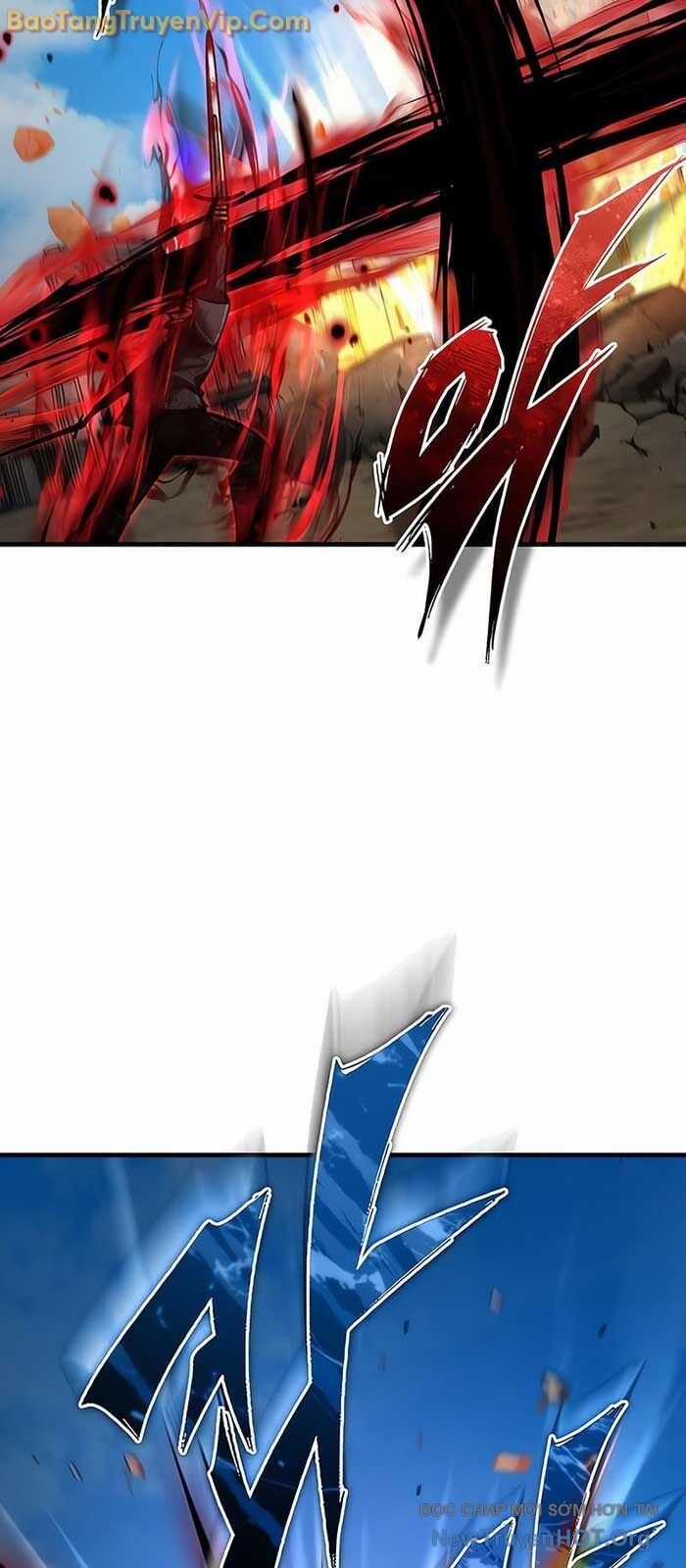 Thiên Quỷ Chẳng Sống Nổi Cuộc Đời Bình Thường Chương 163 trang 15