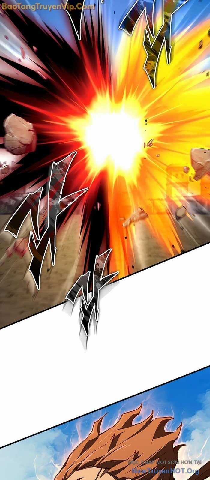 Thiên Quỷ Chẳng Sống Nổi Cuộc Đời Bình Thường Chương 163 trang 16