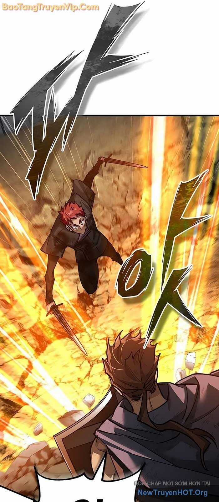 Thiên Quỷ Chẳng Sống Nổi Cuộc Đời Bình Thường Chương 163 trang 18