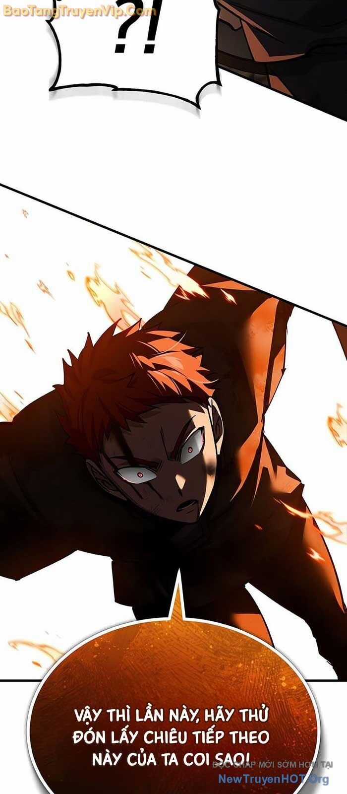 Thiên Quỷ Chẳng Sống Nổi Cuộc Đời Bình Thường Chương 163 trang 19