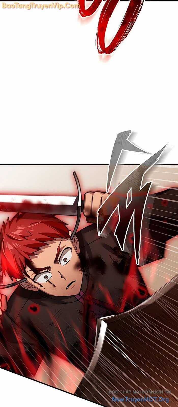 Thiên Quỷ Chẳng Sống Nổi Cuộc Đời Bình Thường Chương 163 trang 2