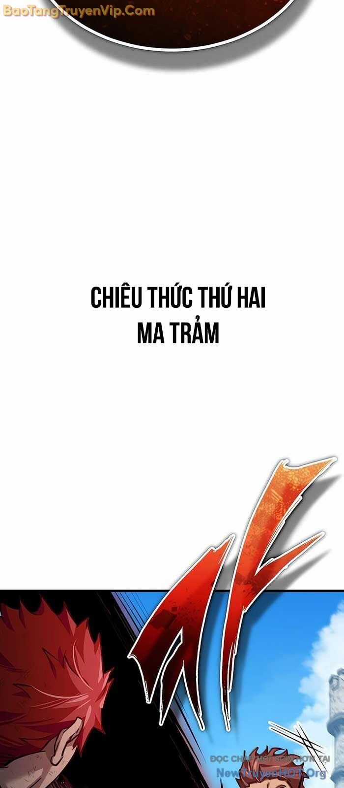 Thiên Quỷ Chẳng Sống Nổi Cuộc Đời Bình Thường Chương 163 trang 20