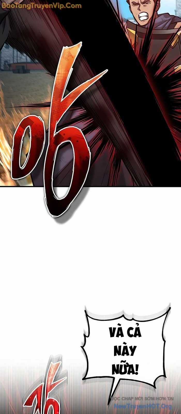 Thiên Quỷ Chẳng Sống Nổi Cuộc Đời Bình Thường Chương 163 trang 21