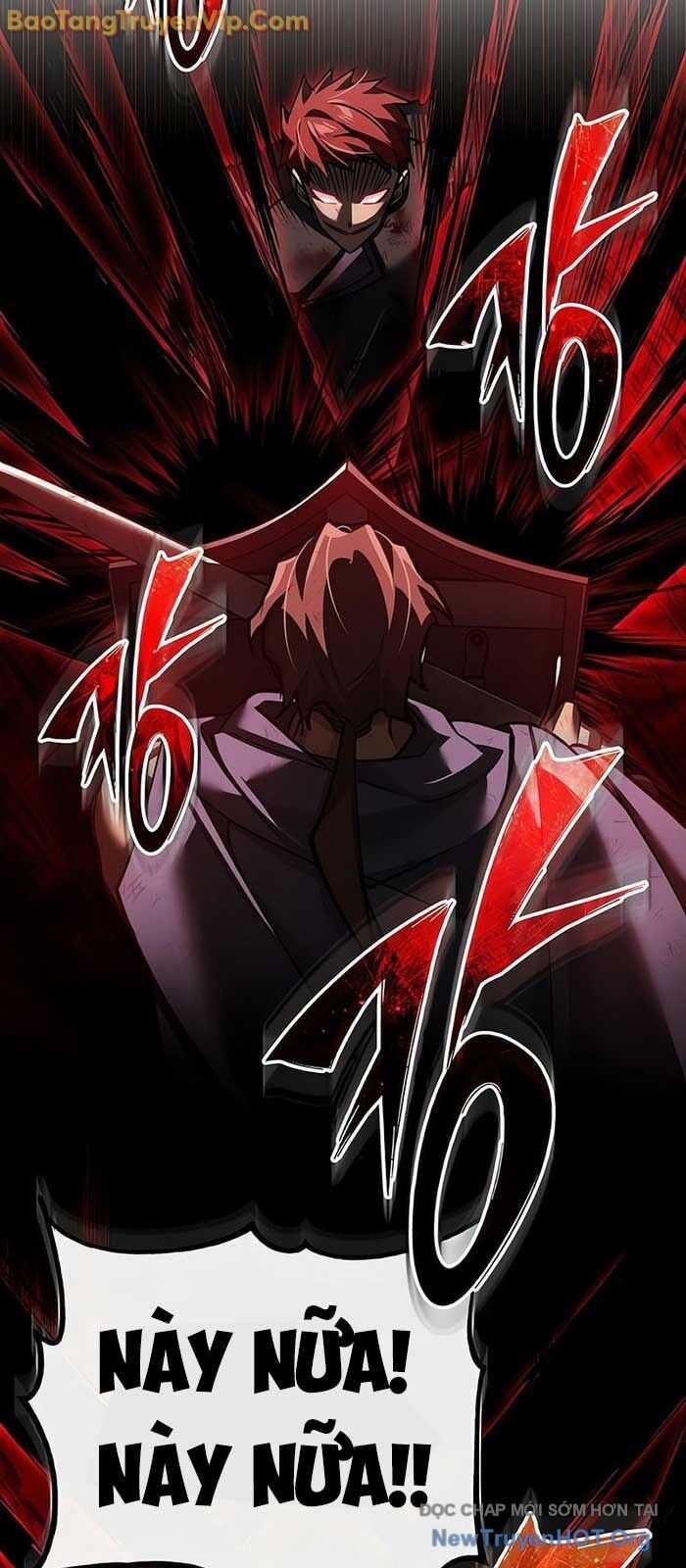 Thiên Quỷ Chẳng Sống Nổi Cuộc Đời Bình Thường Chương 163 trang 22