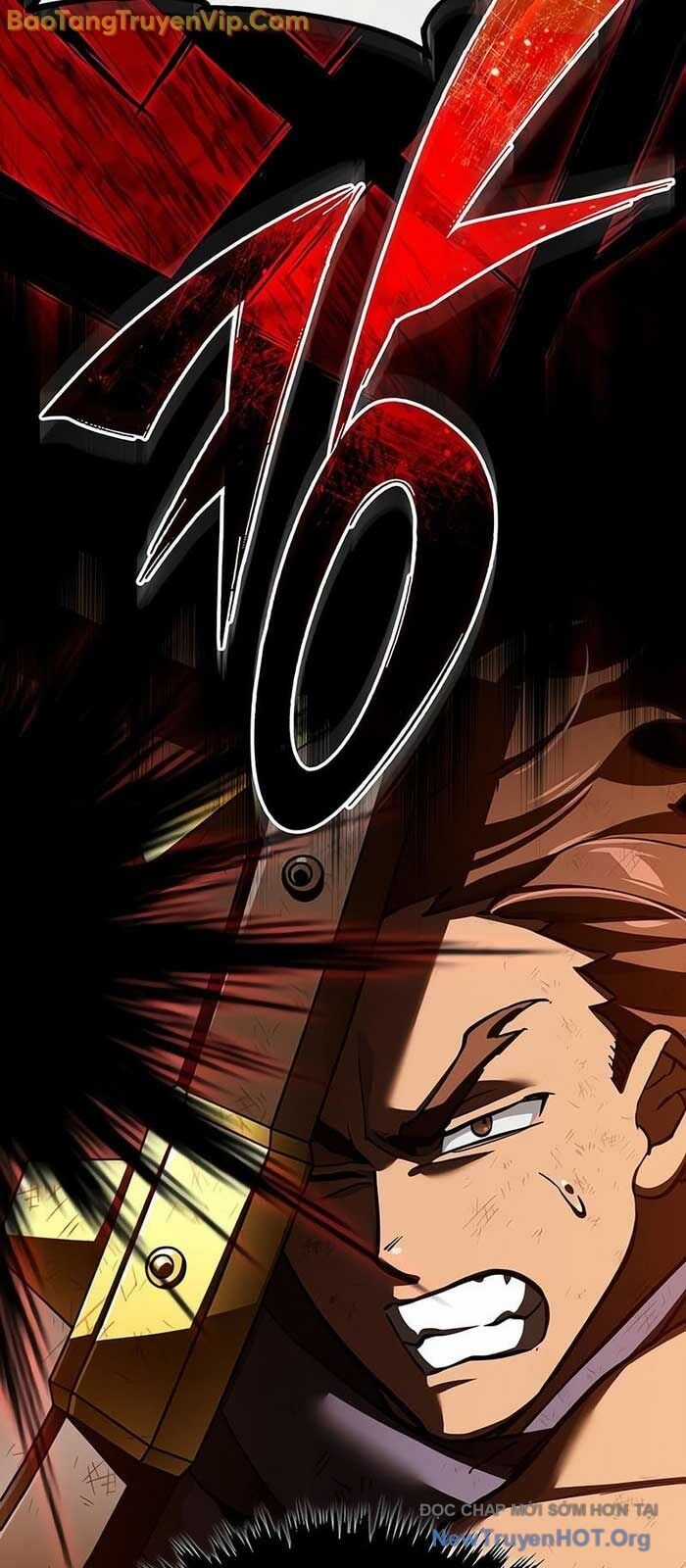 Thiên Quỷ Chẳng Sống Nổi Cuộc Đời Bình Thường Chương 163 trang 23