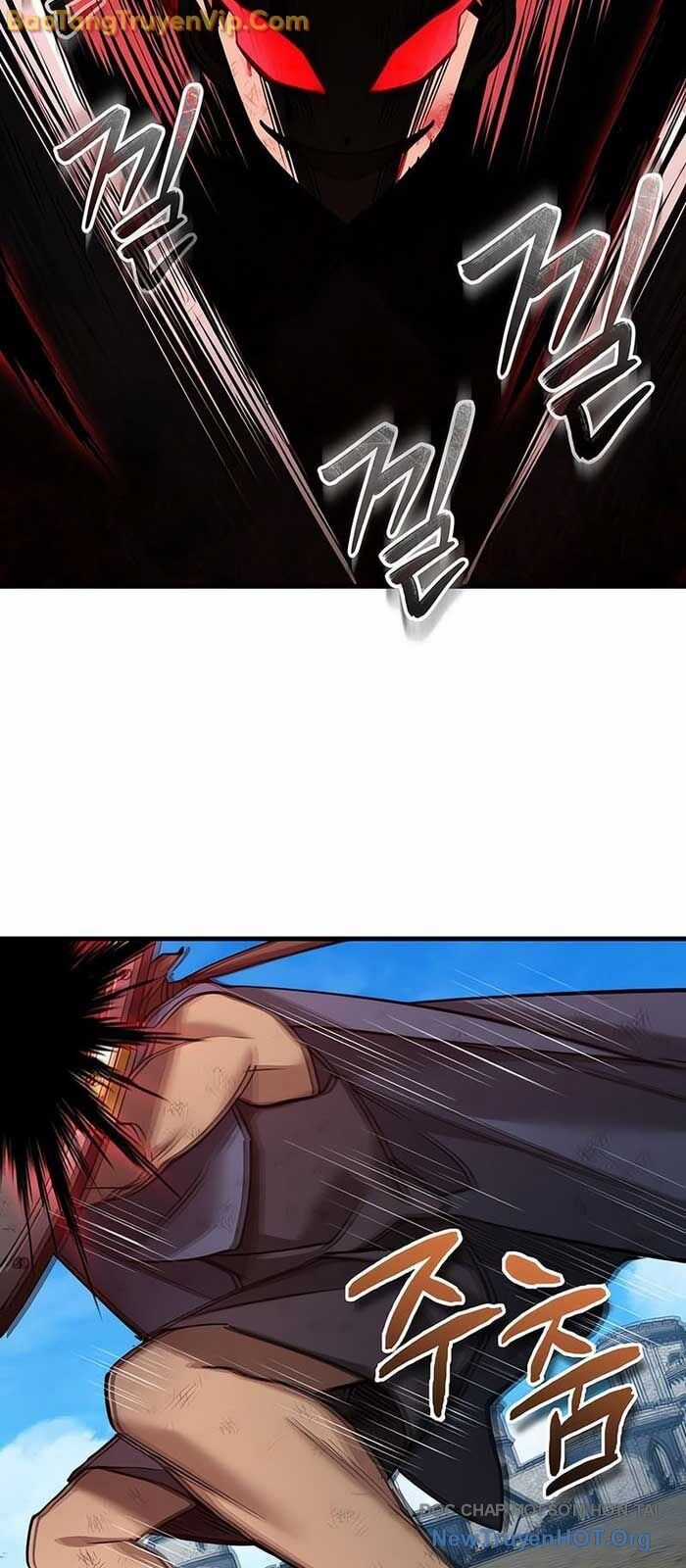 Thiên Quỷ Chẳng Sống Nổi Cuộc Đời Bình Thường Chương 163 trang 25