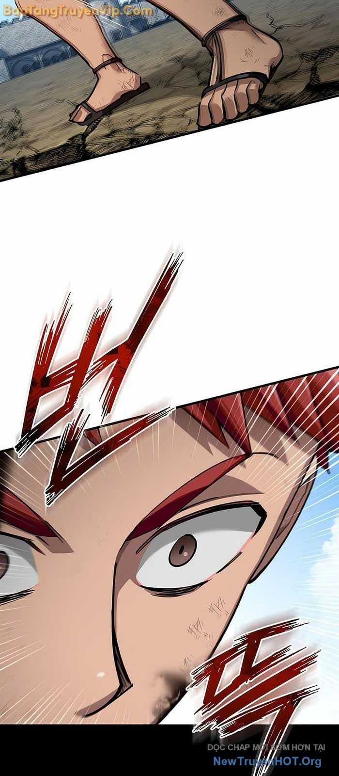 Thiên Quỷ Chẳng Sống Nổi Cuộc Đời Bình Thường Chương 163 trang 26