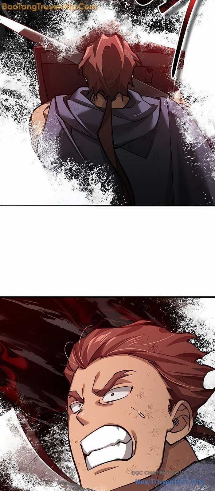 Thiên Quỷ Chẳng Sống Nổi Cuộc Đời Bình Thường Chương 163 trang 28