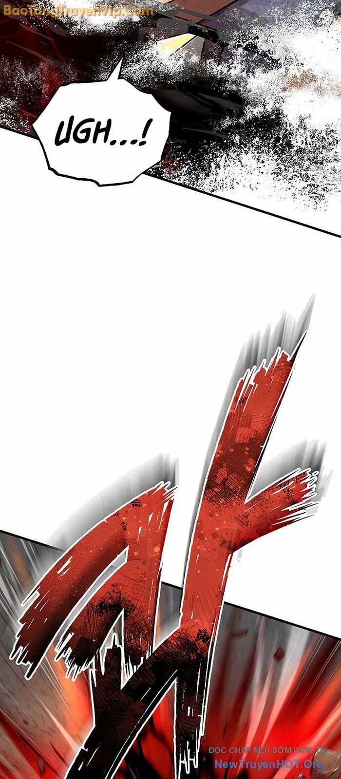 Thiên Quỷ Chẳng Sống Nổi Cuộc Đời Bình Thường Chương 163 trang 29