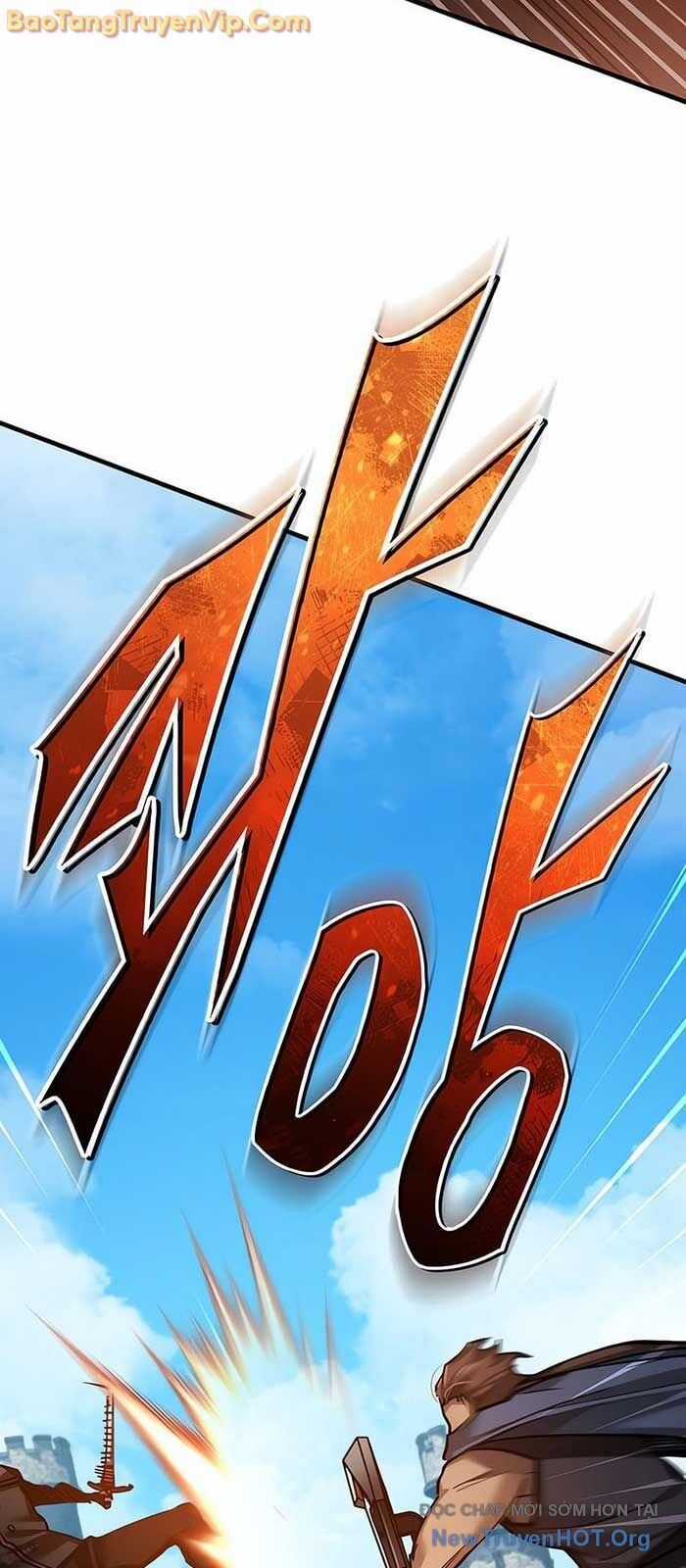 Thiên Quỷ Chẳng Sống Nổi Cuộc Đời Bình Thường Chương 163 trang 3