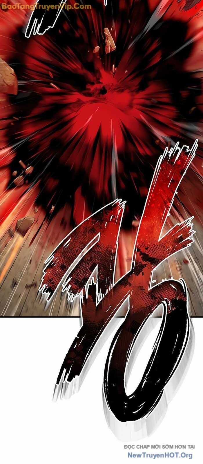 Thiên Quỷ Chẳng Sống Nổi Cuộc Đời Bình Thường Chương 163 trang 30