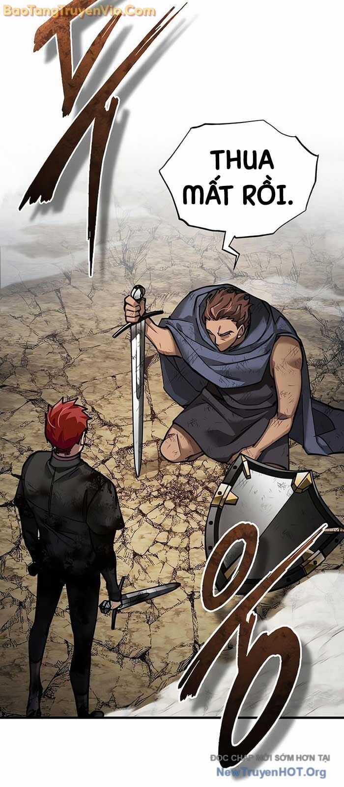 Thiên Quỷ Chẳng Sống Nổi Cuộc Đời Bình Thường Chương 163 trang 32