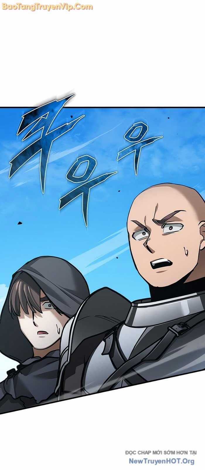 Thiên Quỷ Chẳng Sống Nổi Cuộc Đời Bình Thường Chương 163 trang 33