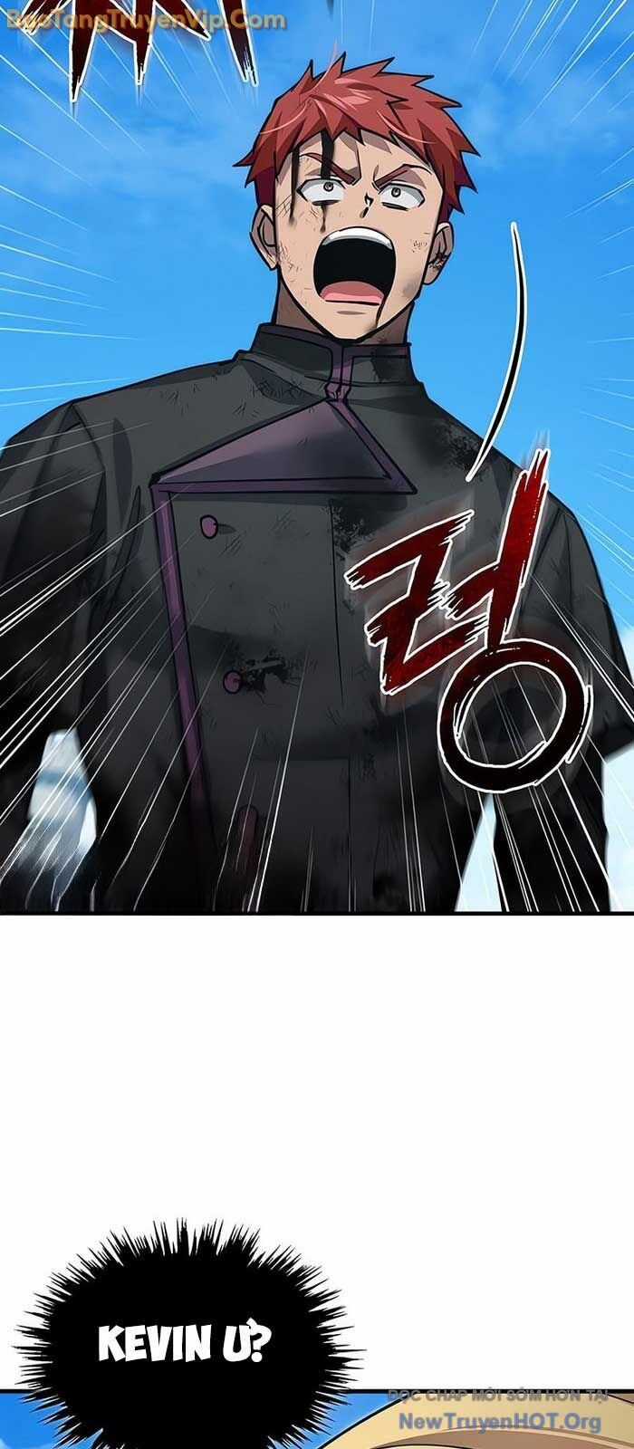 Thiên Quỷ Chẳng Sống Nổi Cuộc Đời Bình Thường Chương 163 trang 35