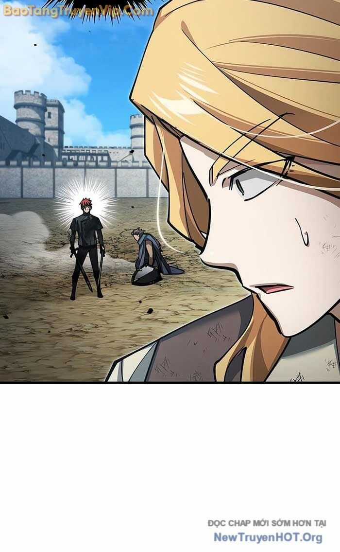 Thiên Quỷ Chẳng Sống Nổi Cuộc Đời Bình Thường Chương 163 trang 36