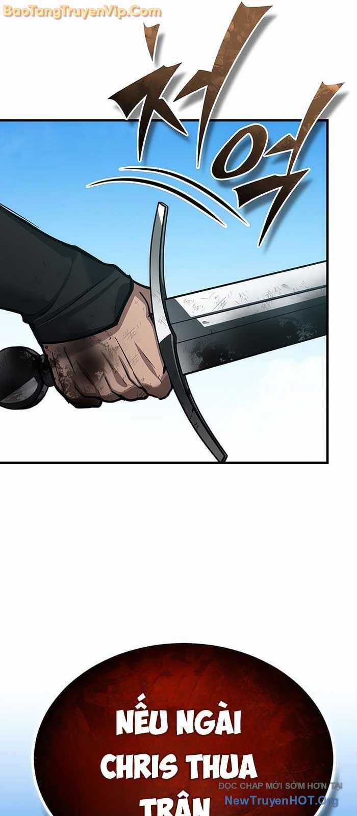 Thiên Quỷ Chẳng Sống Nổi Cuộc Đời Bình Thường Chương 163 trang 37