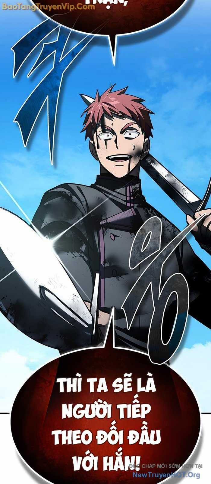 Thiên Quỷ Chẳng Sống Nổi Cuộc Đời Bình Thường Chương 163 trang 38