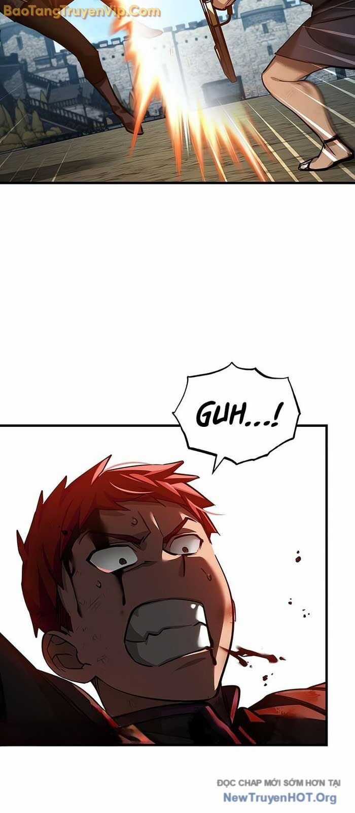 Thiên Quỷ Chẳng Sống Nổi Cuộc Đời Bình Thường Chương 163 trang 4