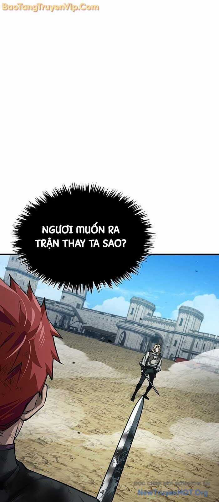 Thiên Quỷ Chẳng Sống Nổi Cuộc Đời Bình Thường Chương 163 trang 41