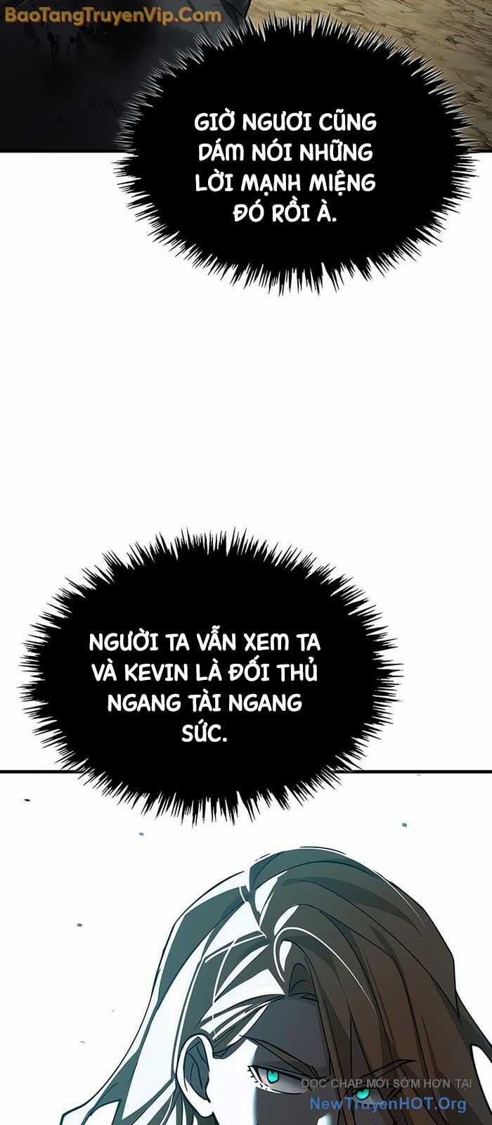 Thiên Quỷ Chẳng Sống Nổi Cuộc Đời Bình Thường Chương 163 trang 42