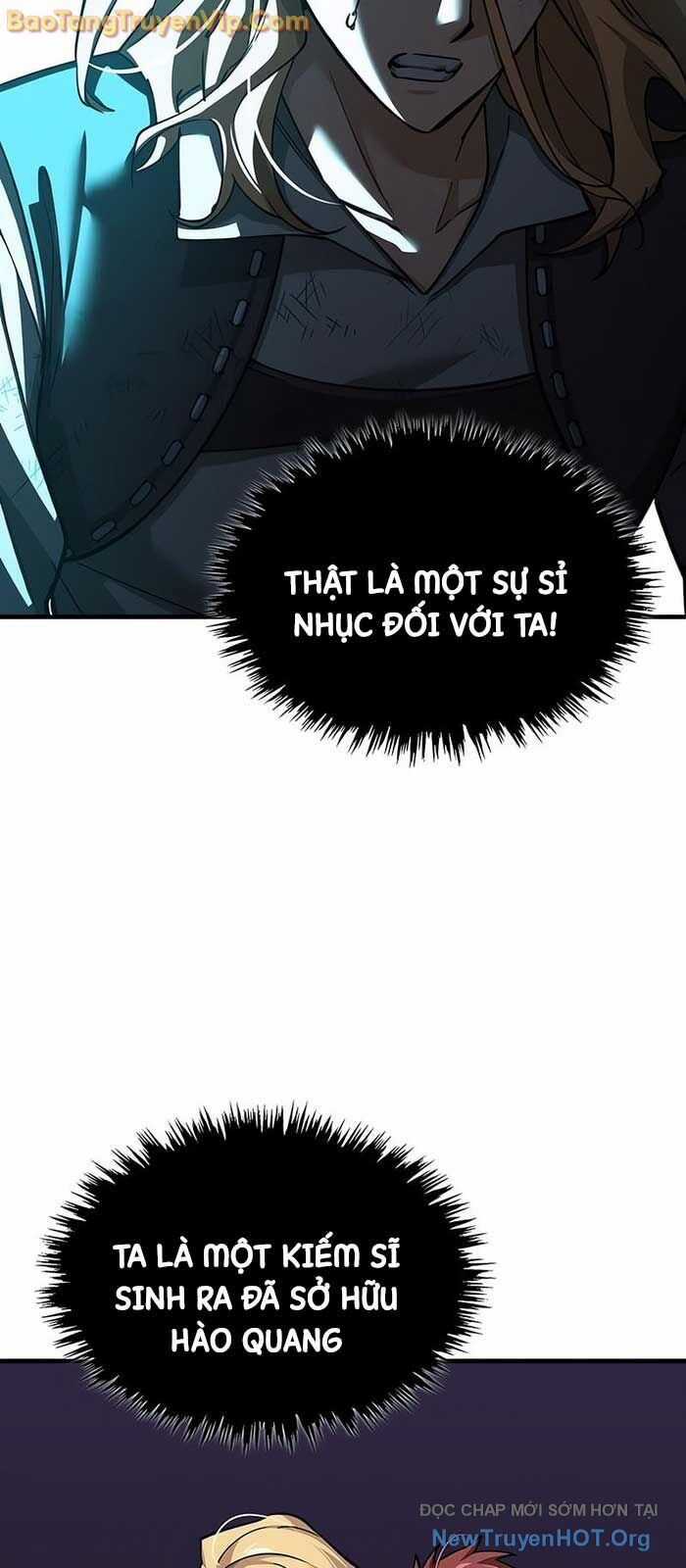 Thiên Quỷ Chẳng Sống Nổi Cuộc Đời Bình Thường Chương 163 trang 43