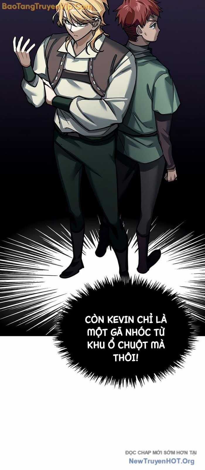 Thiên Quỷ Chẳng Sống Nổi Cuộc Đời Bình Thường Chương 163 trang 44