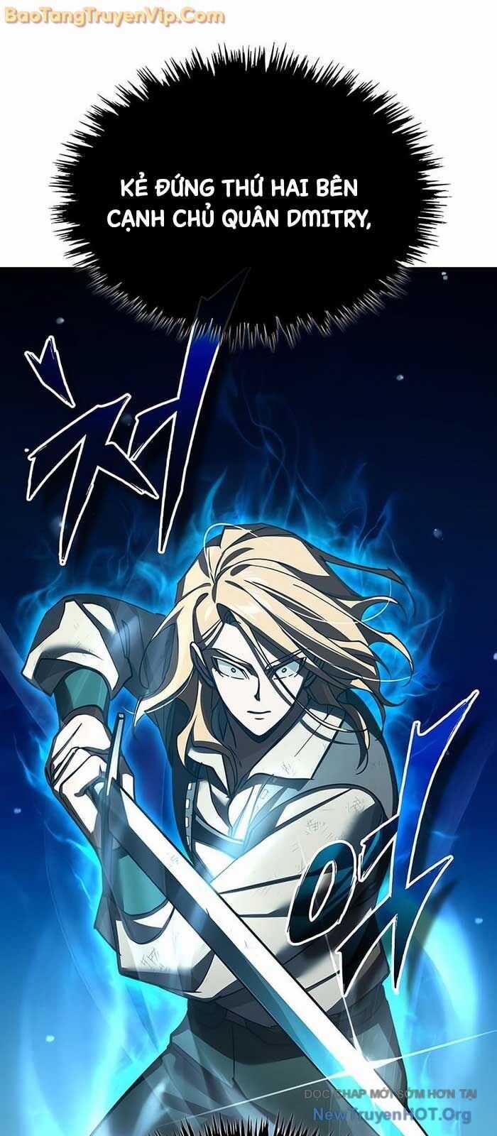 Thiên Quỷ Chẳng Sống Nổi Cuộc Đời Bình Thường Chương 163 trang 45