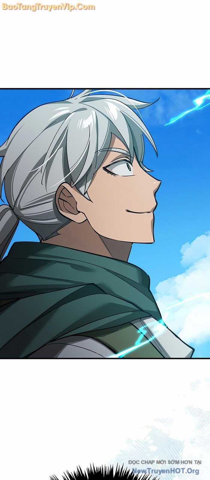 Thiên Quỷ Chẳng Sống Nổi Cuộc Đời Bình Thường Chương 163 trang 50