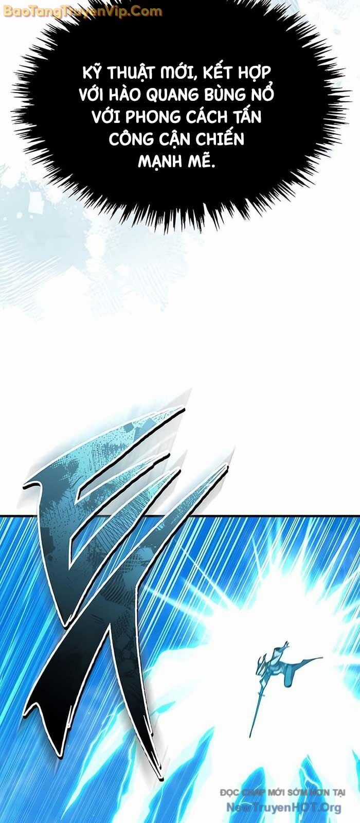 Thiên Quỷ Chẳng Sống Nổi Cuộc Đời Bình Thường Chương 163 trang 51