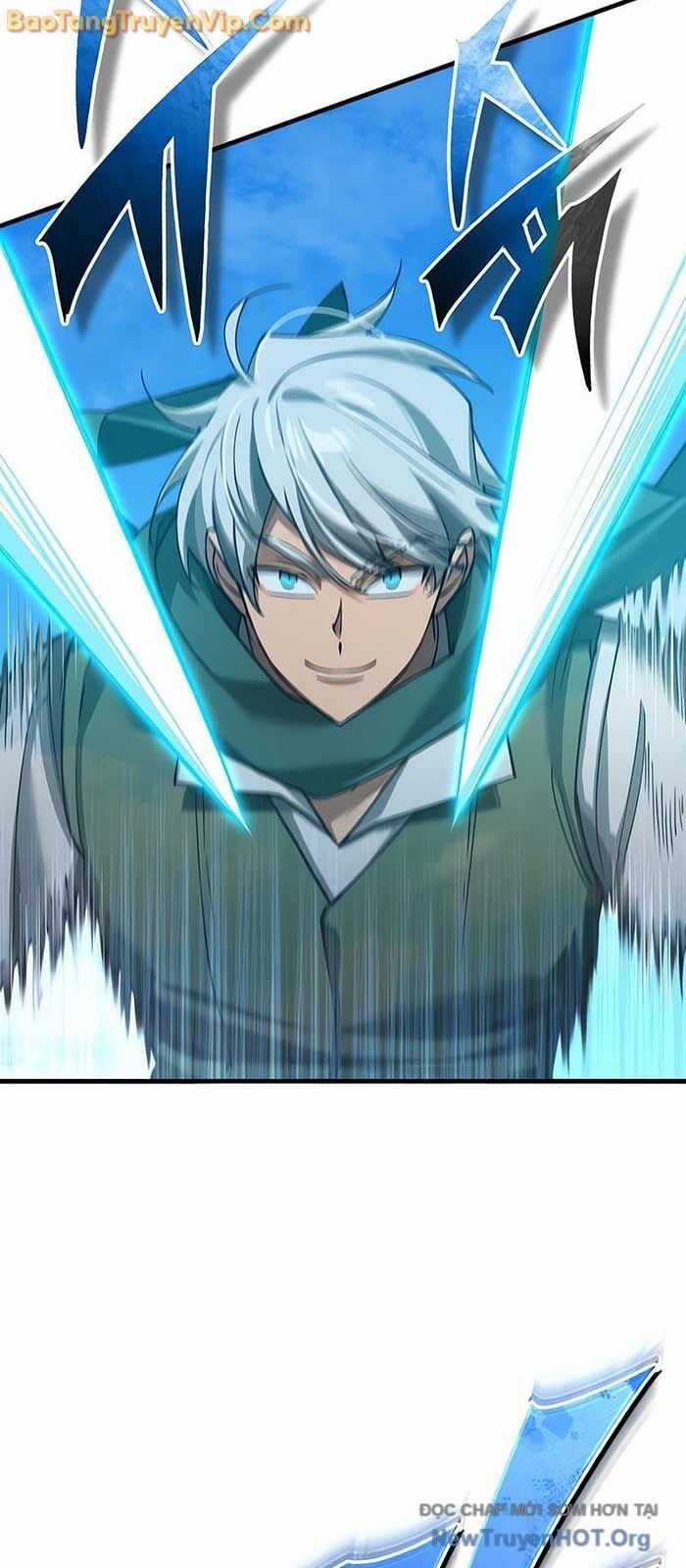 Thiên Quỷ Chẳng Sống Nổi Cuộc Đời Bình Thường Chương 163 trang 53