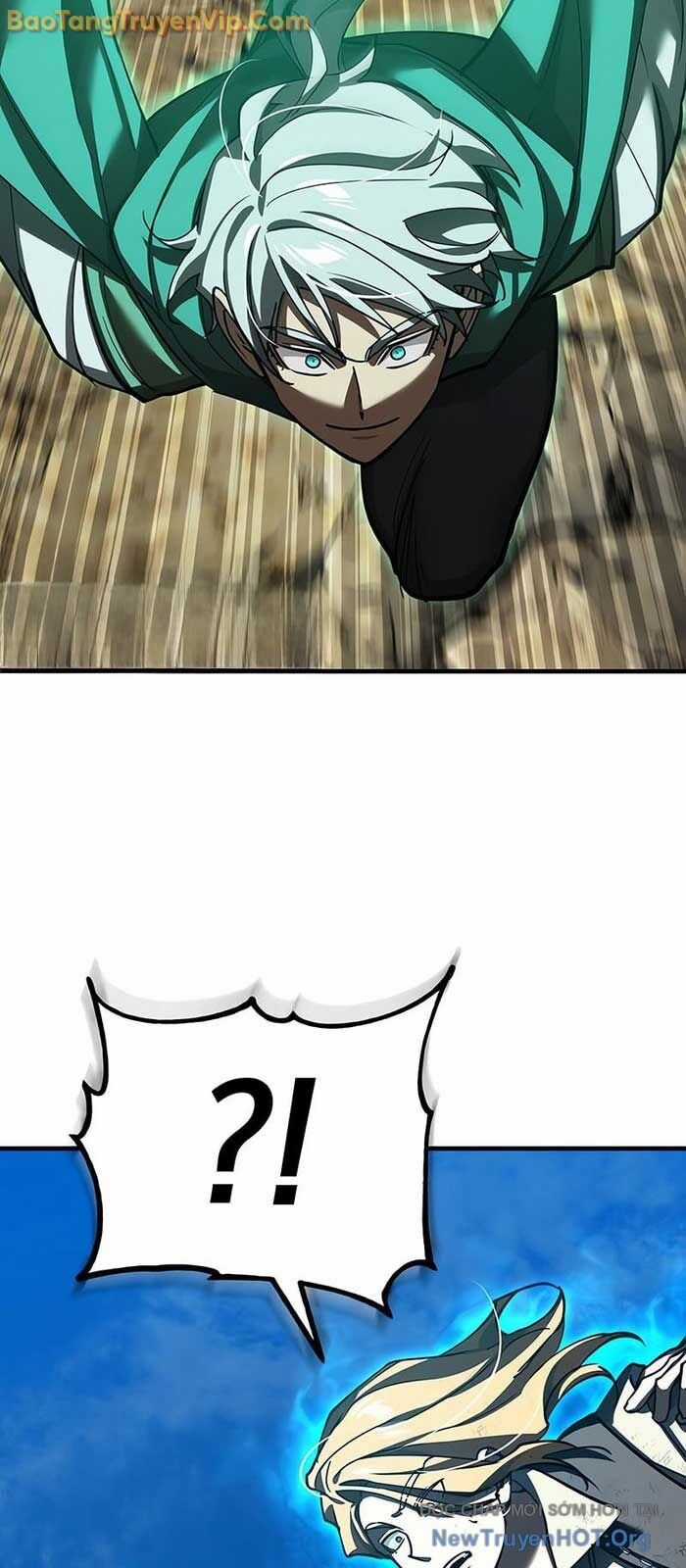 Thiên Quỷ Chẳng Sống Nổi Cuộc Đời Bình Thường Chương 163 trang 58