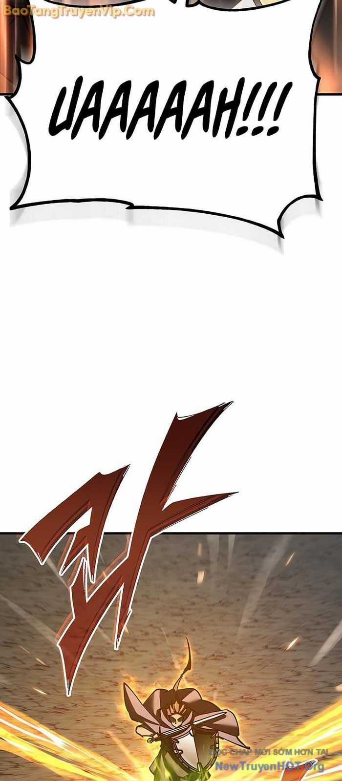 Thiên Quỷ Chẳng Sống Nổi Cuộc Đời Bình Thường Chương 163 trang 6