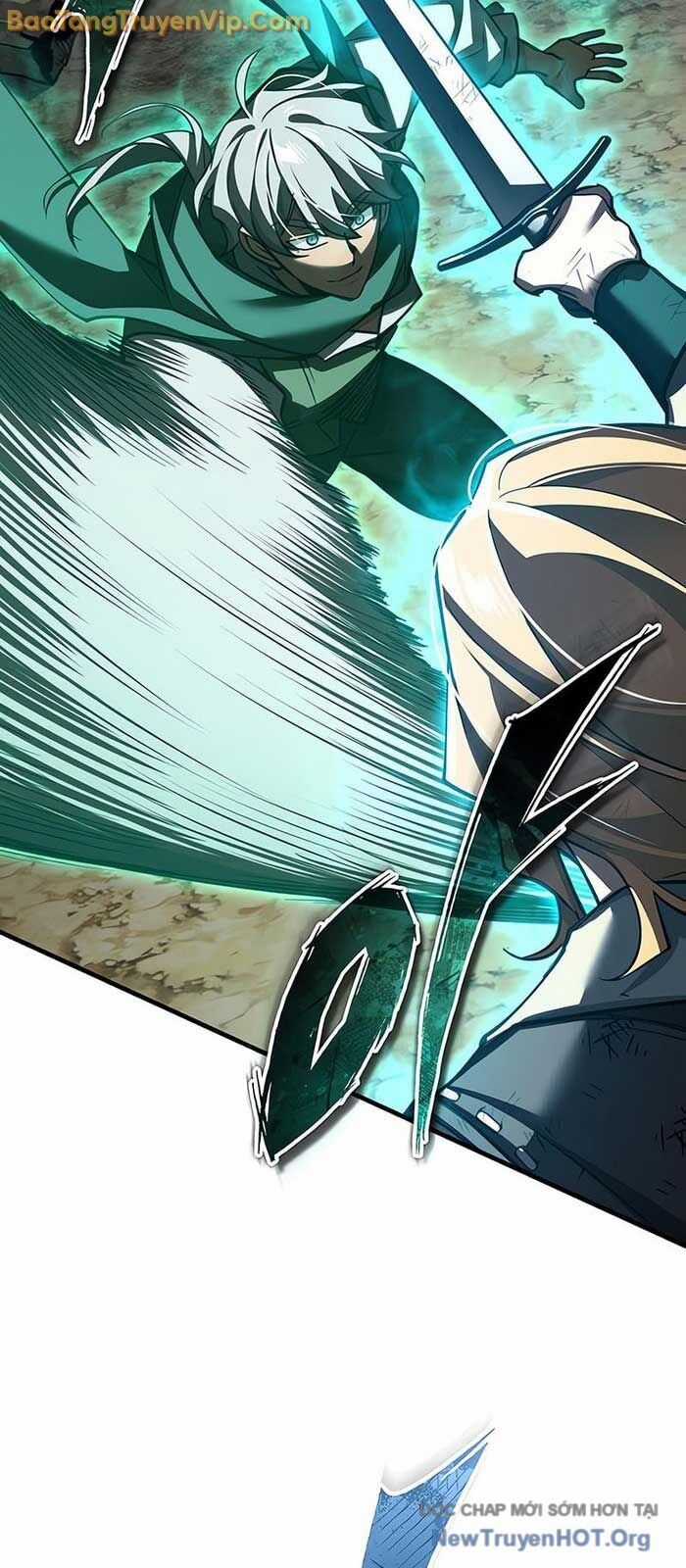 Thiên Quỷ Chẳng Sống Nổi Cuộc Đời Bình Thường Chương 163 trang 61