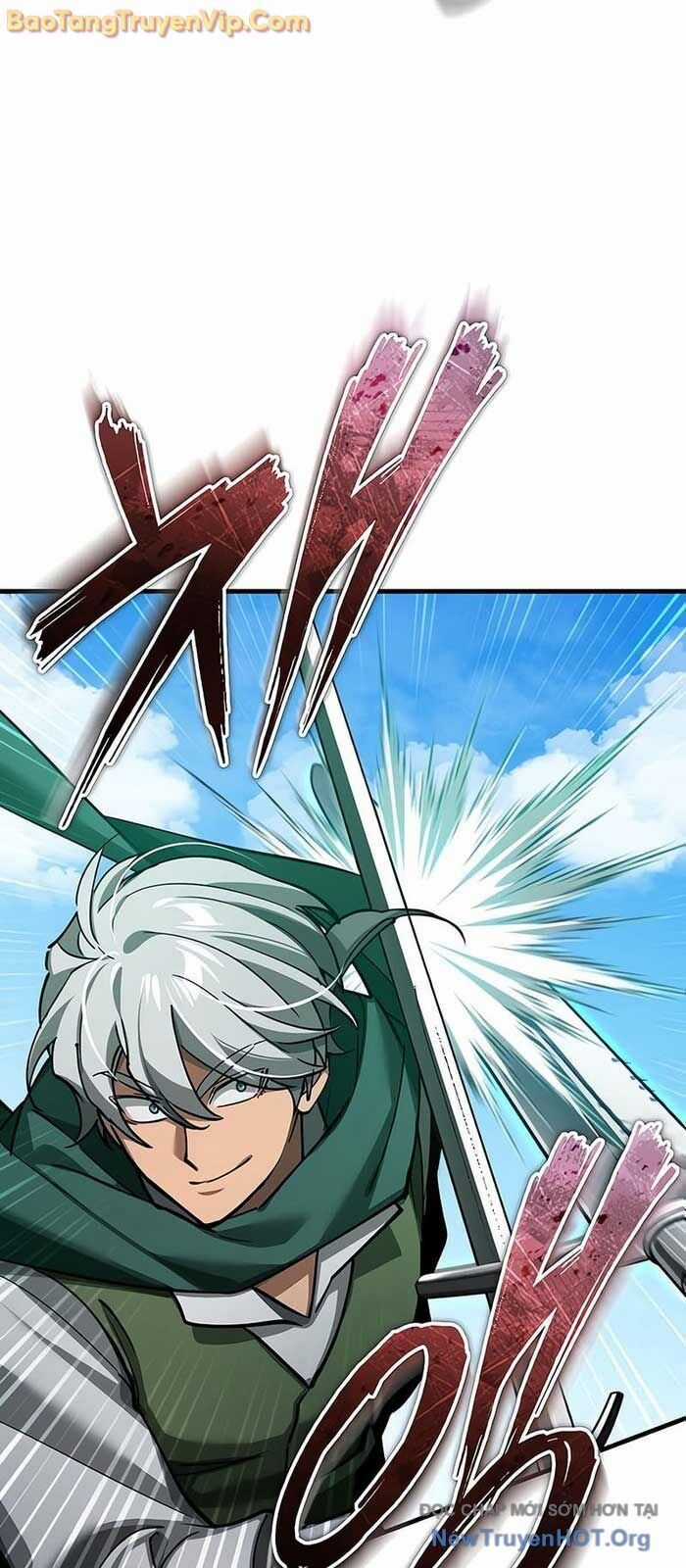 Thiên Quỷ Chẳng Sống Nổi Cuộc Đời Bình Thường Chương 163 trang 64