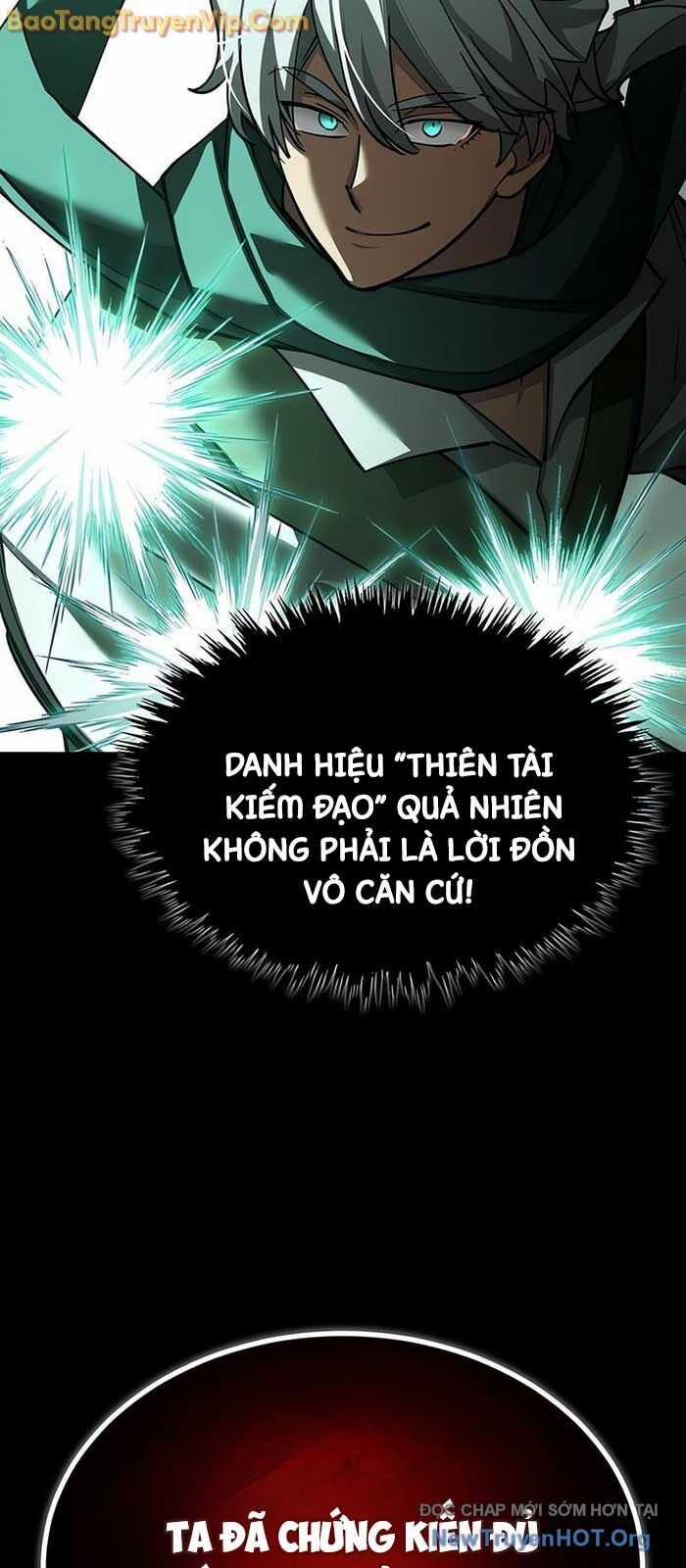 Thiên Quỷ Chẳng Sống Nổi Cuộc Đời Bình Thường Chương 163 trang 67