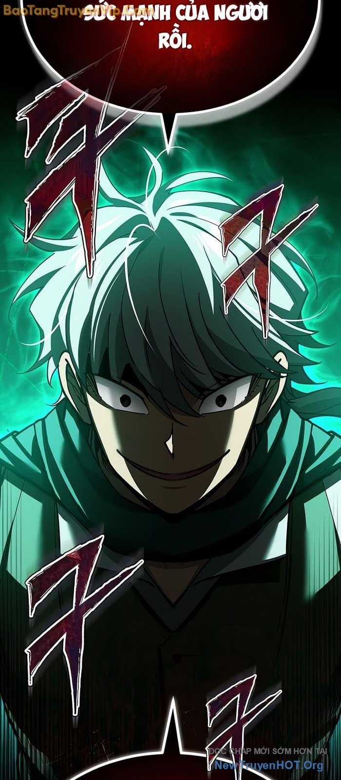 Thiên Quỷ Chẳng Sống Nổi Cuộc Đời Bình Thường Chương 163 trang 68