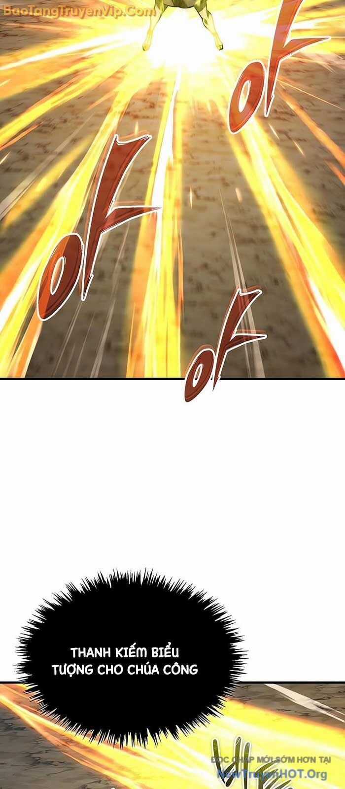 Thiên Quỷ Chẳng Sống Nổi Cuộc Đời Bình Thường Chương 163 trang 7