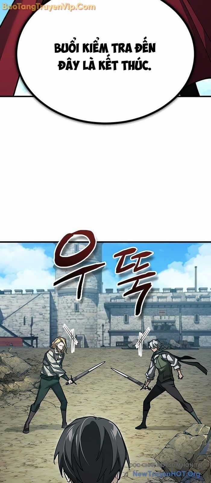 Thiên Quỷ Chẳng Sống Nổi Cuộc Đời Bình Thường Chương 163 trang 72