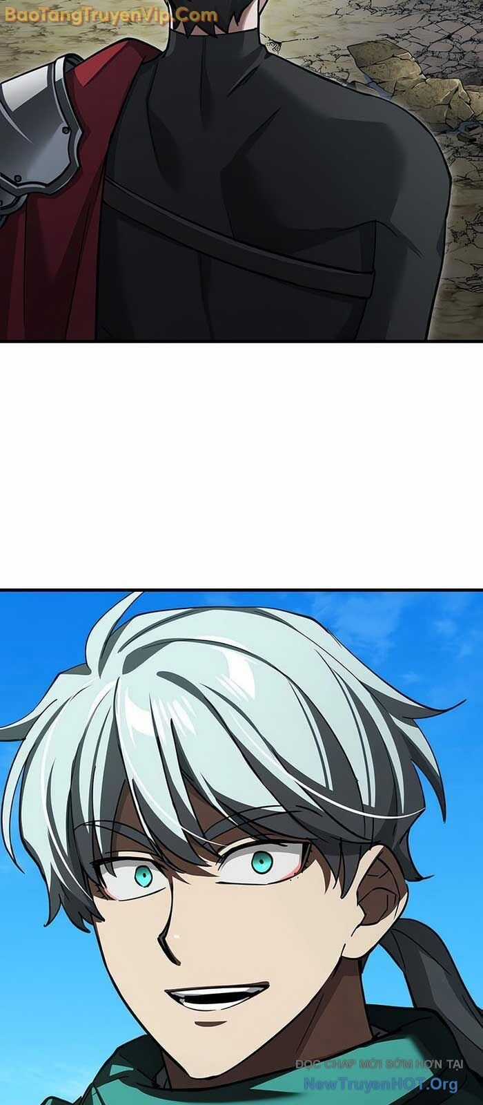 Thiên Quỷ Chẳng Sống Nổi Cuộc Đời Bình Thường Chương 163 trang 73