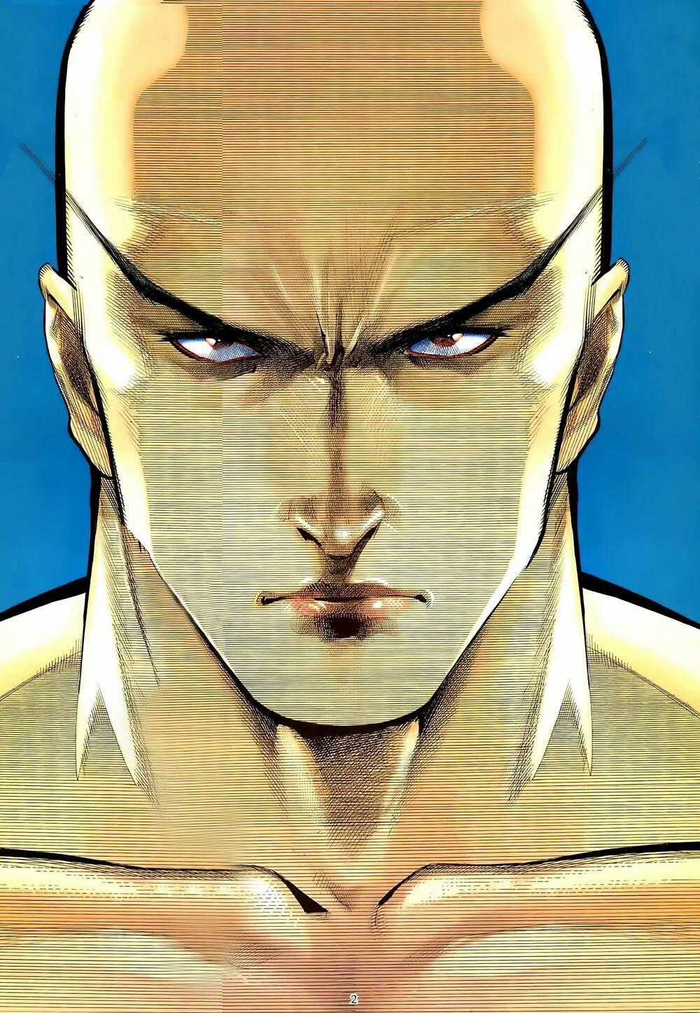 Thiên Sát Cuồng Đao Chapter 51 trang 1
