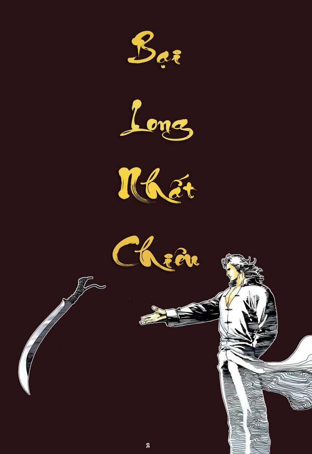Thiên Sát Cuồng Đao Chapter 75 trang 1