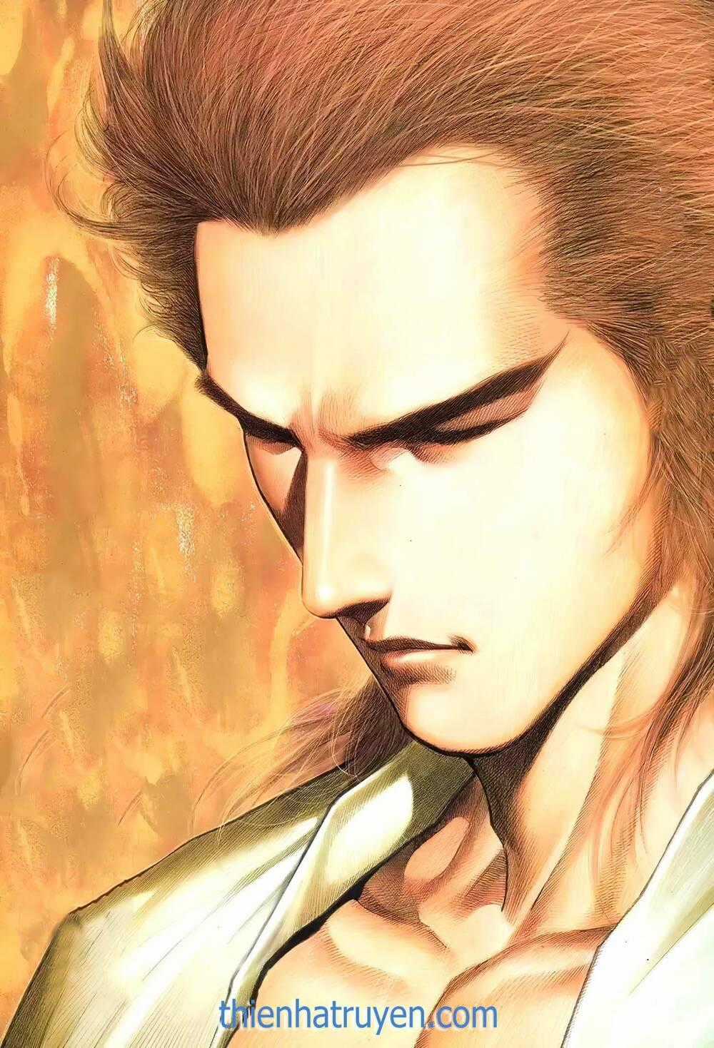 Thiên Sát Cuồng Đao Chapter 91 trang 14