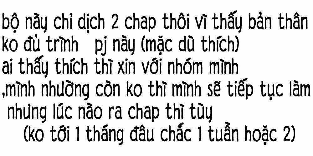 Thiên Sinh Độc Nãi, Ta Nguyền Rủa Toàn Thế Giới! Chapter 1 trang 20