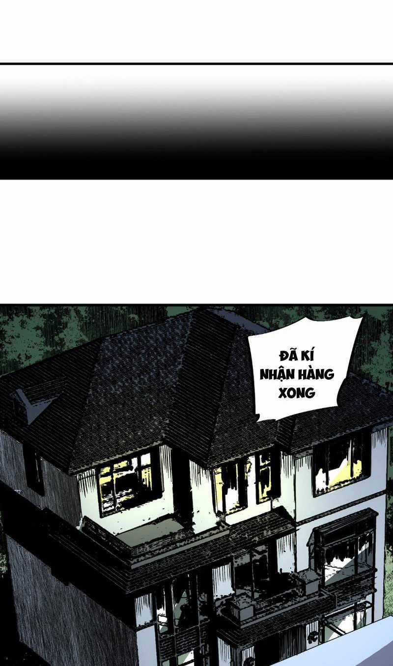 Thiên Sinh Độc Nãi, Ta Nguyền Rủa Toàn Thế Giới! Chapter 1 trang 51