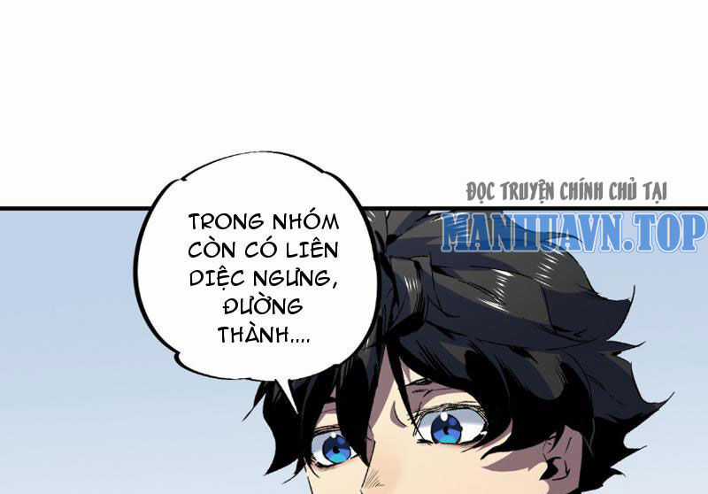 Thiên Sinh Độc Nãi, Ta Nguyền Rủa Toàn Thế Giới! Chapter 1 trang 59