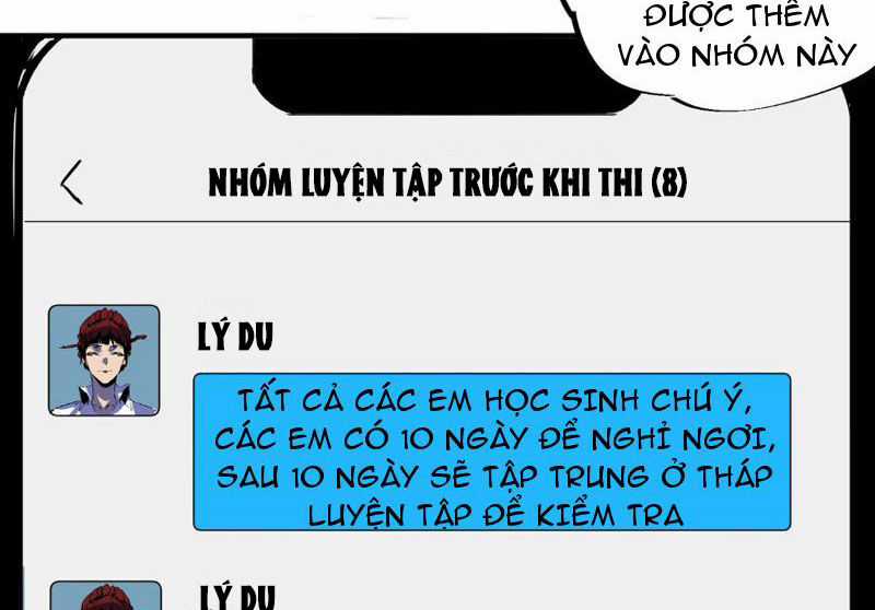 Thiên Sinh Độc Nãi, Ta Nguyền Rủa Toàn Thế Giới! Chapter 1 trang 61