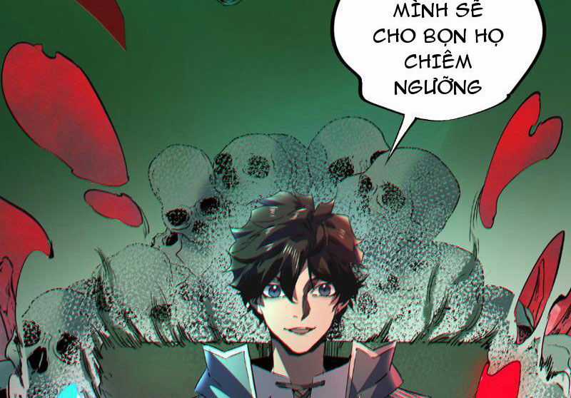 Thiên Sinh Độc Nãi, Ta Nguyền Rủa Toàn Thế Giới! Chapter 1 trang 66